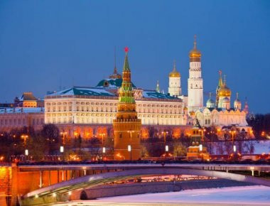 Κρεμλίνο: «Αποκλιμάκωση με επίτευξη διπλωματικής λύσης με την Β. Κορέα»